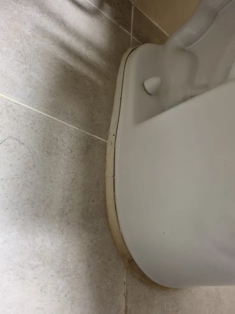 변기 흔들림 2